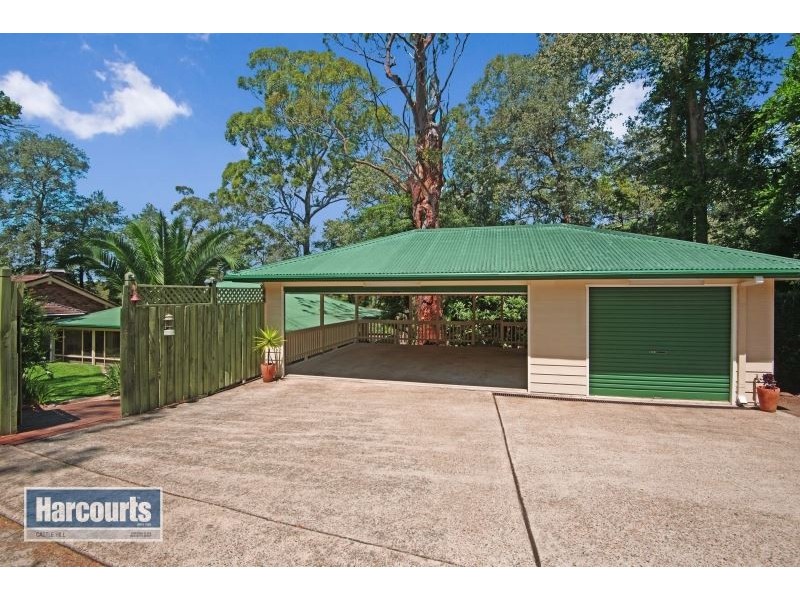 97a Church Street, Castle Hill NSW 2154