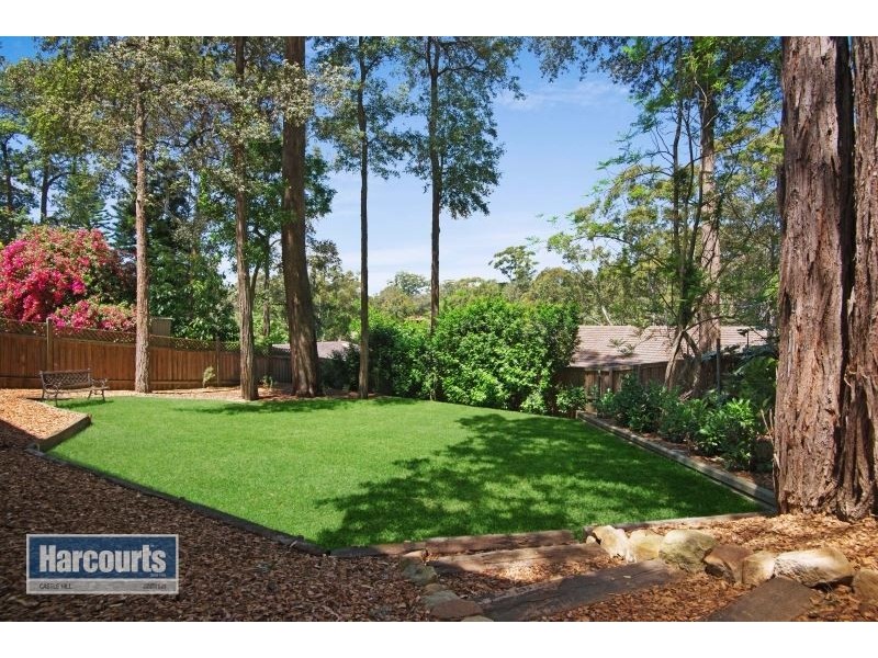 97a Church Street, Castle Hill NSW 2154