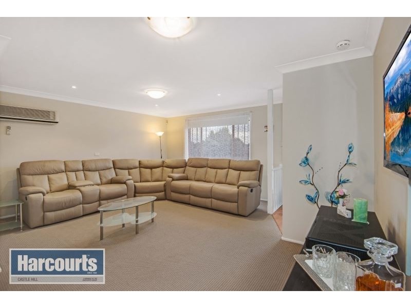 71 Barnier Drive, Quakers Hill NSW 2763