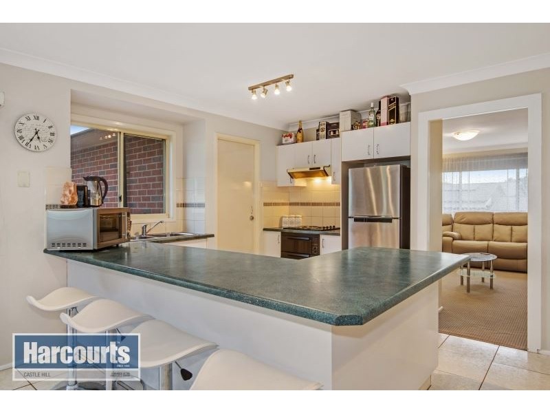 71 Barnier Drive, Quakers Hill NSW 2763