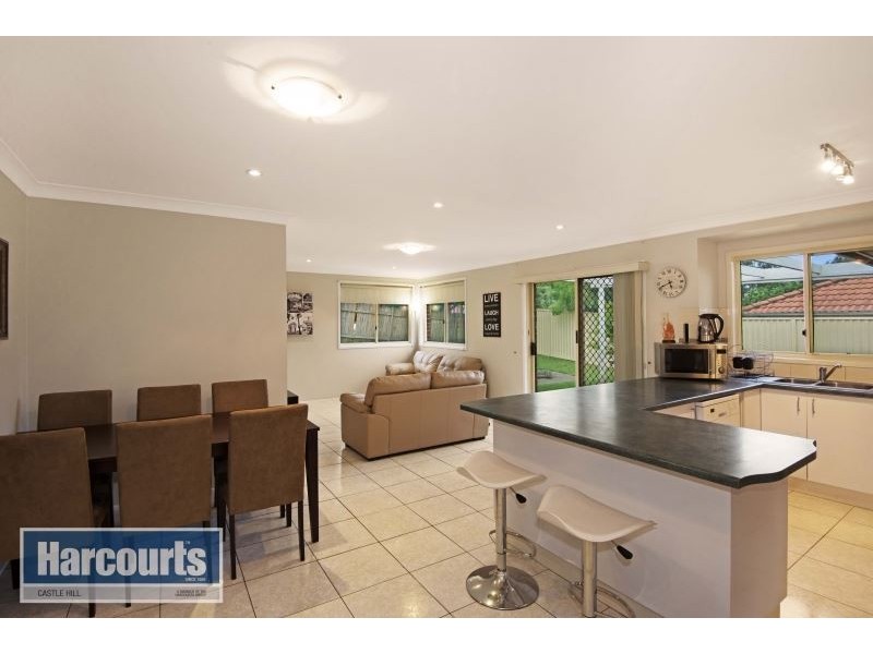 71 Barnier Drive, Quakers Hill NSW 2763