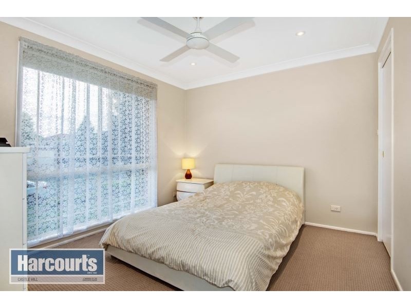 71 Barnier Drive, Quakers Hill NSW 2763