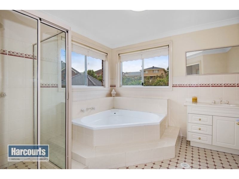 72 Bella Vista Drive, Bella Vista NSW 2153