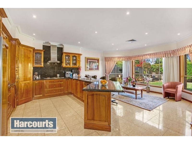 89 The Parkway, Beaumont Hills NSW 2155