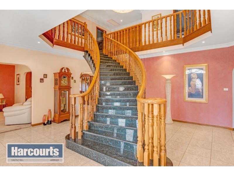 89 The Parkway, Beaumont Hills NSW 2155