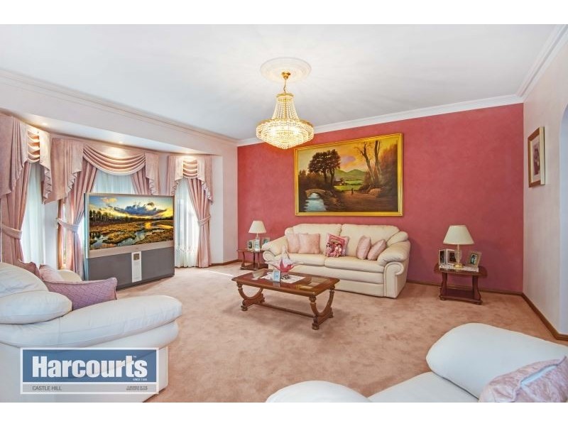 89 The Parkway, Beaumont Hills NSW 2155
