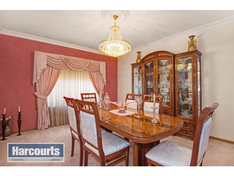 89 The Parkway, Beaumont Hills NSW 2155