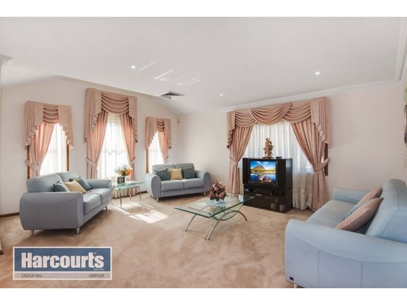 89 The Parkway, Beaumont Hills NSW 2155