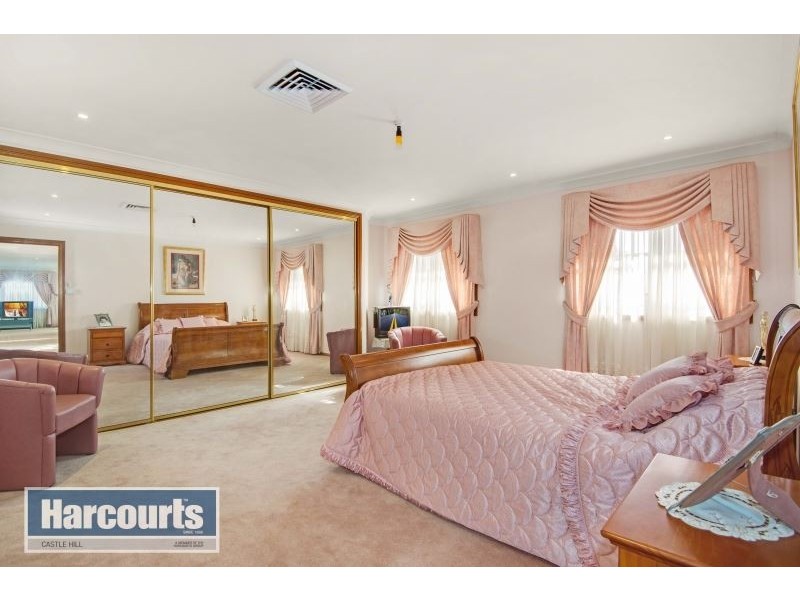 89 The Parkway, Beaumont Hills NSW 2155