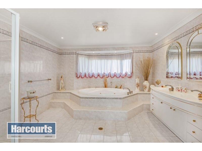 89 The Parkway, Beaumont Hills NSW 2155