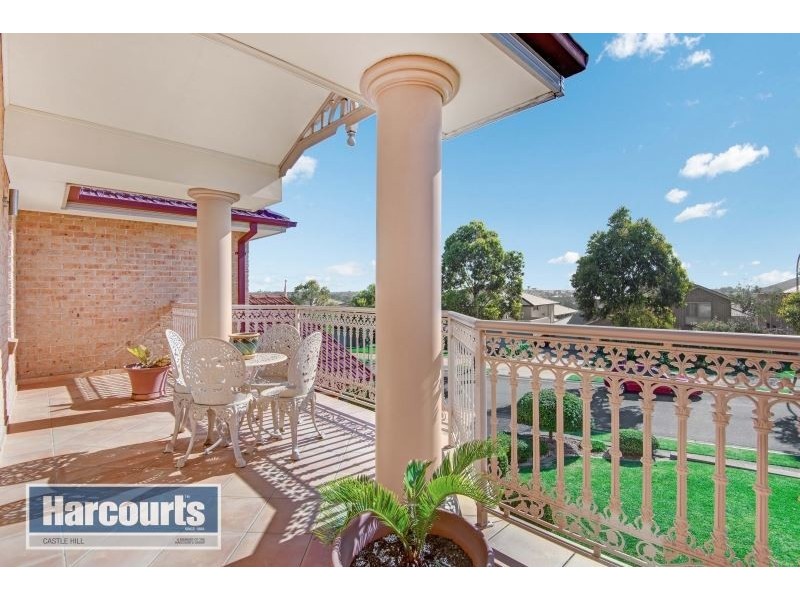 89 The Parkway, Beaumont Hills NSW 2155