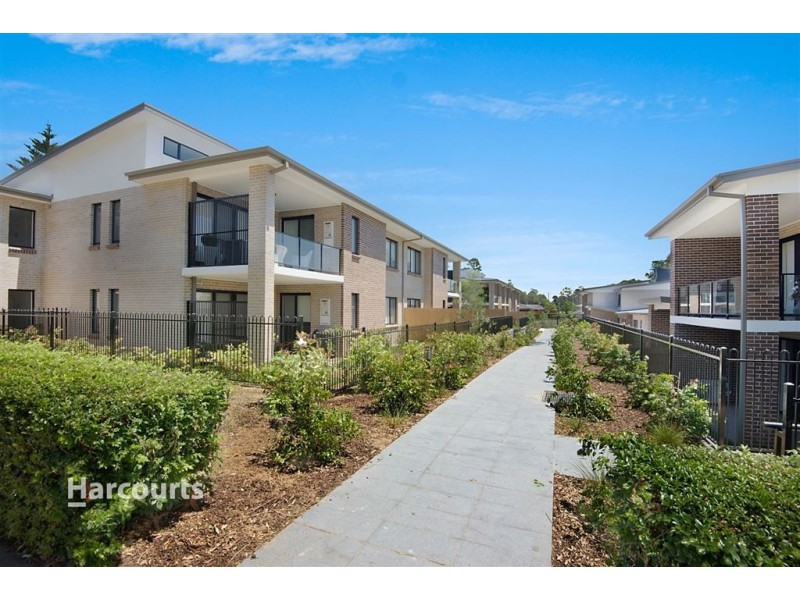 5 Spurway Drive, Castle Hill NSW 2154