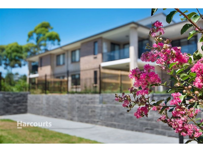 5 Spurway Drive, Castle Hill NSW 2154