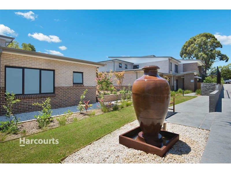 5 Spurway Drive, Castle Hill NSW 2154