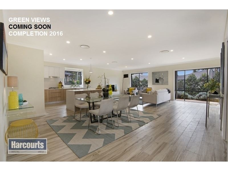 Baulkham Hills NSW 2153