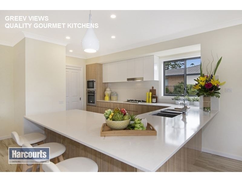 Baulkham Hills NSW 2153