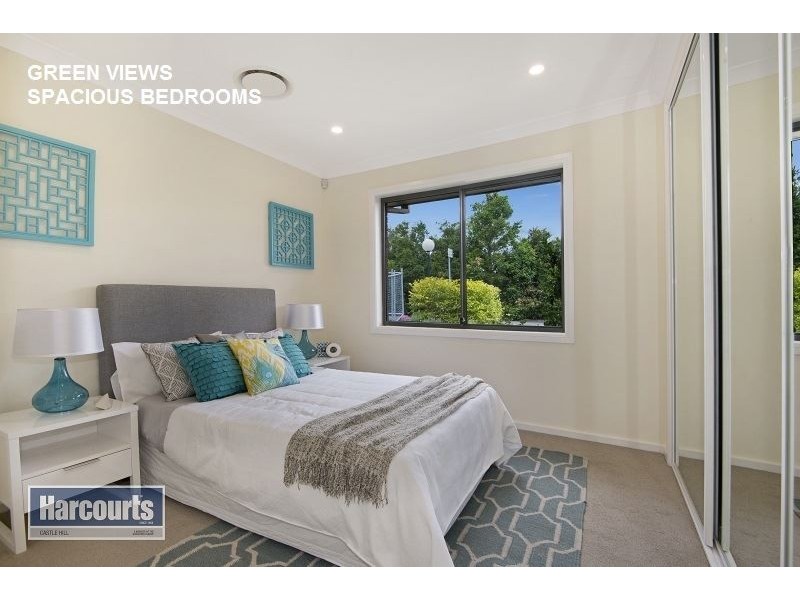 Baulkham Hills NSW 2153