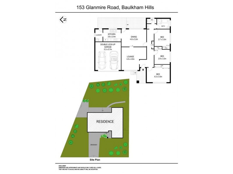 153 Glanmire Road, Baulkham Hills NSW 2153