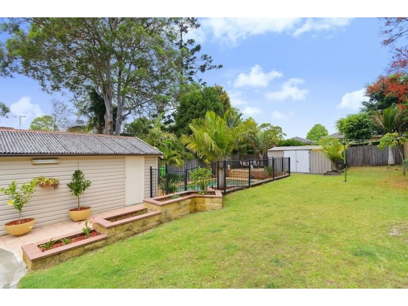 7 Birdwood Street, Denistone East NSW 2112