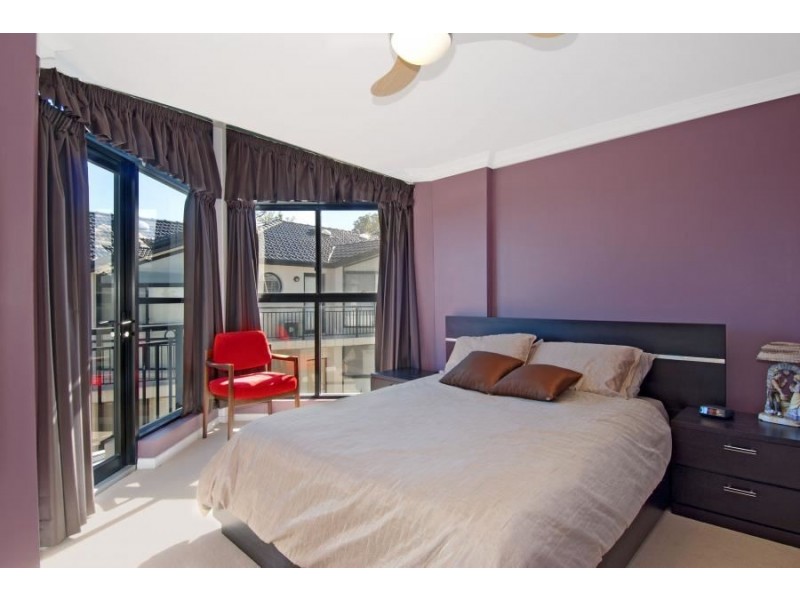 8/60 Chelsea Avenue, Baulkham Hills NSW 2153