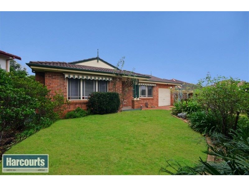 47 Kimberley Court, Bella Vista NSW 2153