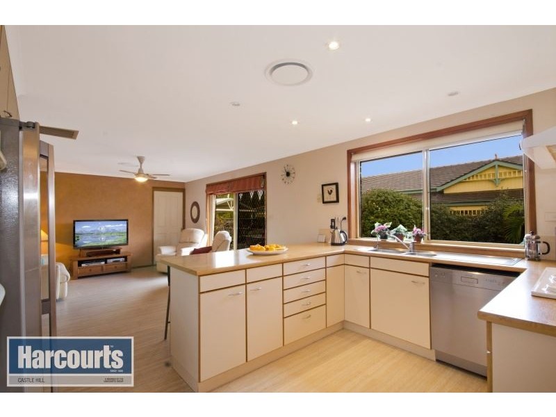 47 Kimberley Court, Bella Vista NSW 2153
