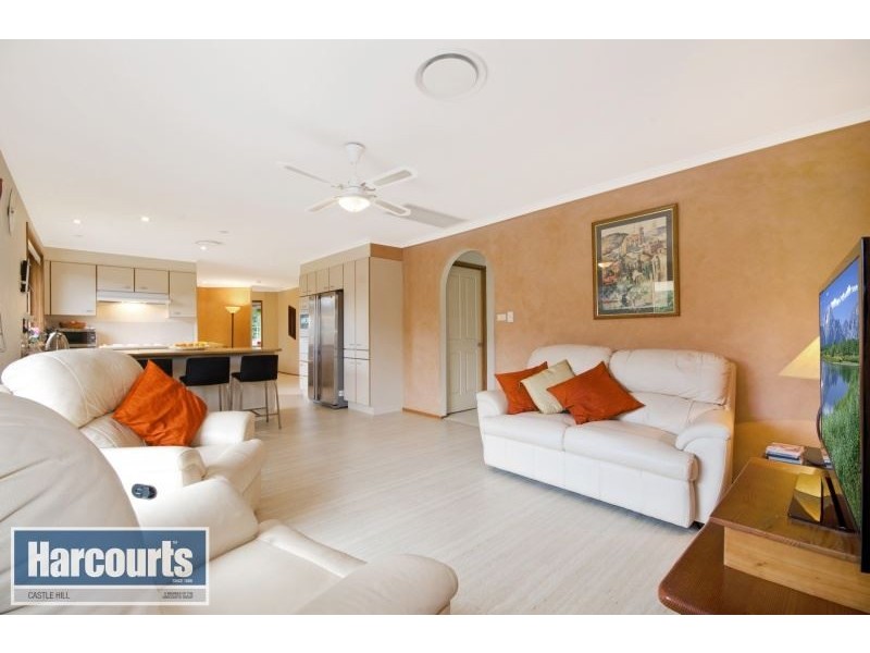 47 Kimberley Court, Bella Vista NSW 2153