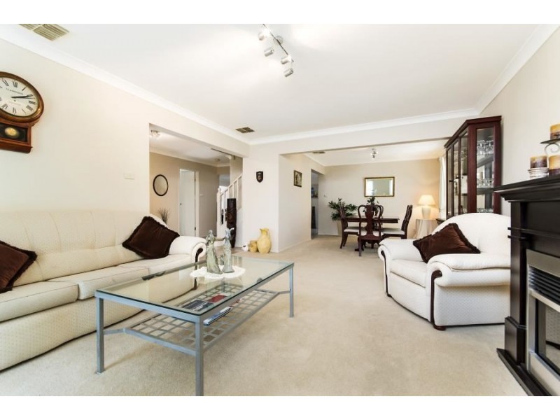 3 Gungarten Close, Kellyville NSW 2155