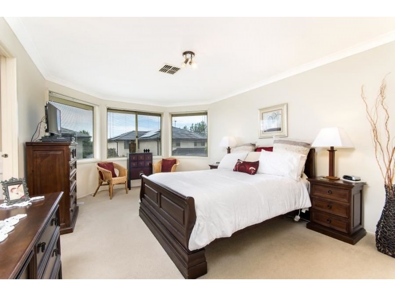 3 Gungarten Close, Kellyville NSW 2155