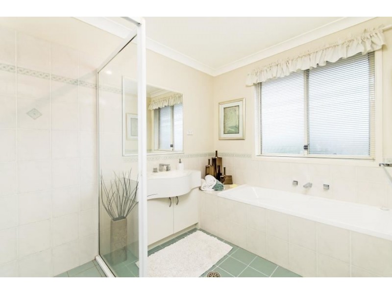 3 Gungarten Close, Kellyville NSW 2155