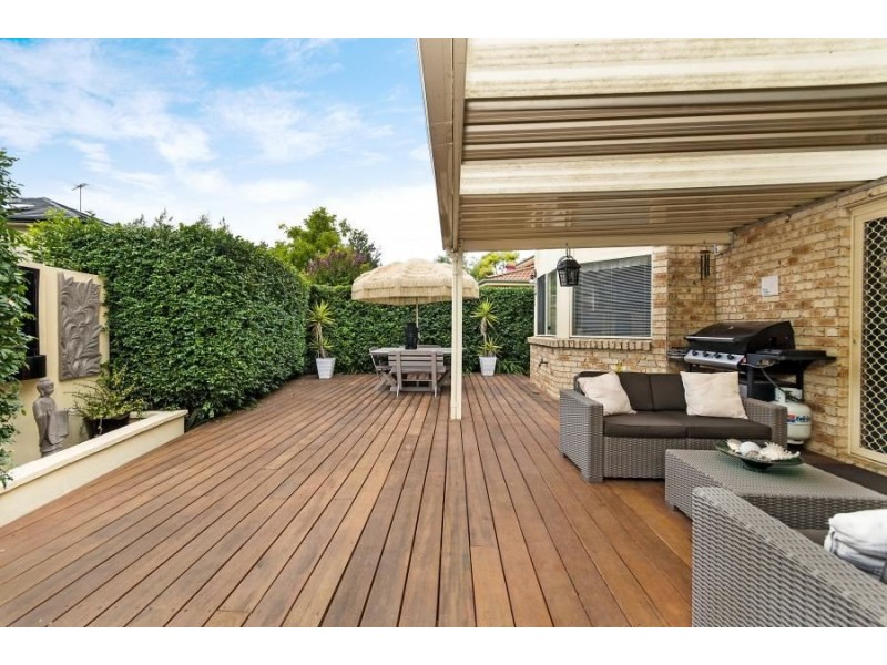 3 Gungarten Close, Kellyville NSW 2155