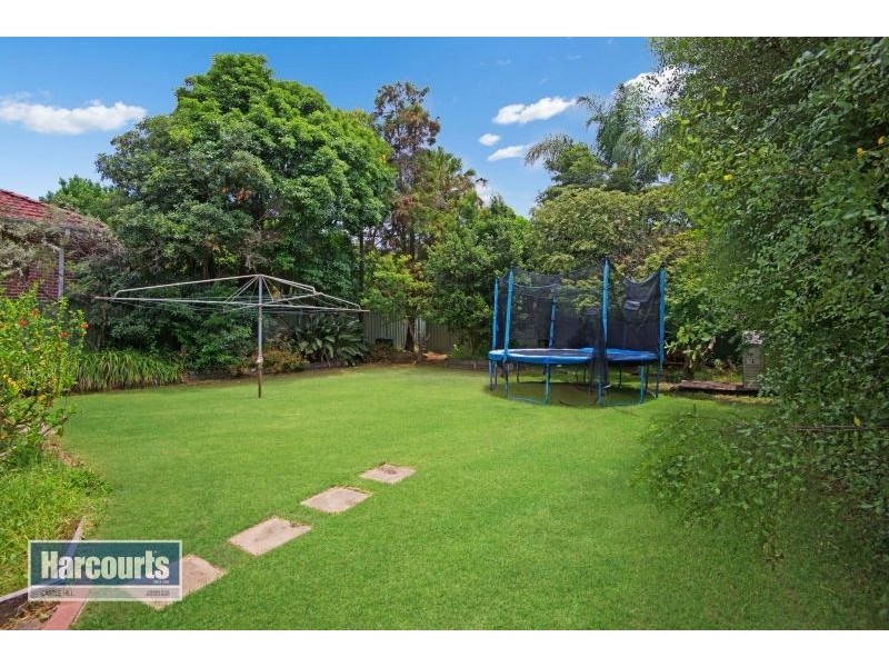 5 Oakland Avenue, Baulkham Hills NSW 2153