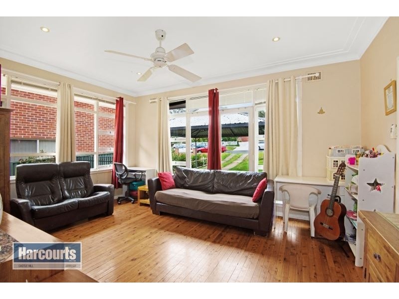 5 Oakland Avenue, Baulkham Hills NSW 2153