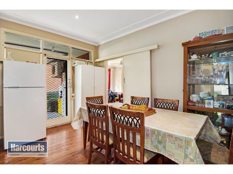 5 Oakland Avenue, Baulkham Hills NSW 2153