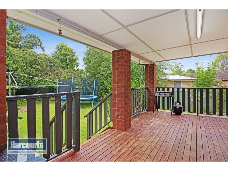 5 Oakland Avenue, Baulkham Hills NSW 2153