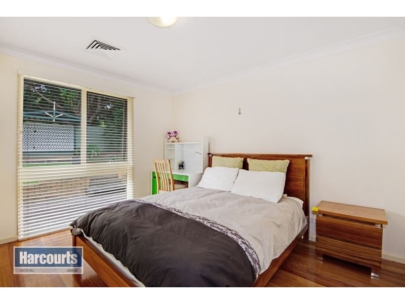 17 Verletta Avenue, Castle Hill NSW 2154
