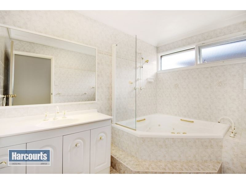 17 Verletta Avenue, Castle Hill NSW 2154