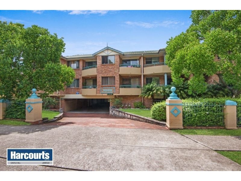 13/38-40 Lane Street, Wentworthville NSW 2145