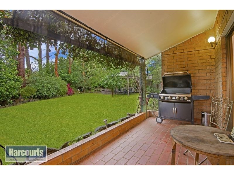 9/7 Conie Avenue, Baulkham Hills NSW 2153