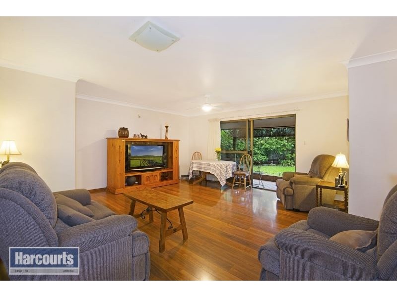 9/7 Conie Avenue, Baulkham Hills NSW 2153