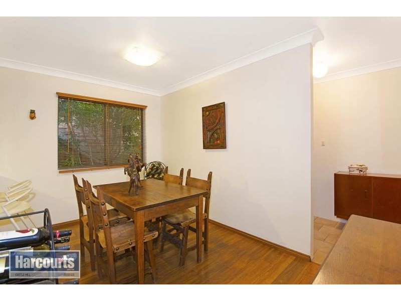 9/7 Conie Avenue, Baulkham Hills NSW 2153