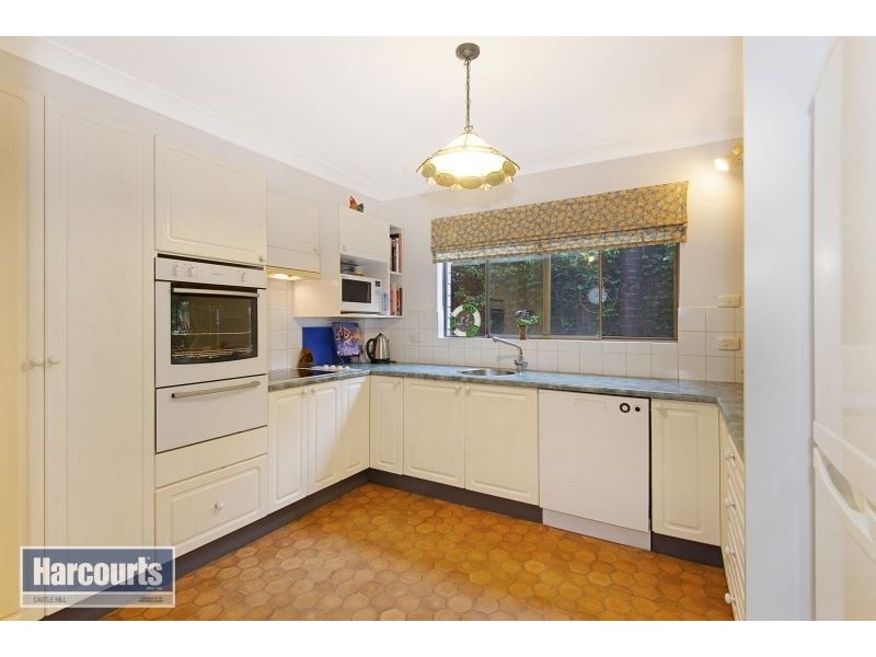 9/7 Conie Avenue, Baulkham Hills NSW 2153