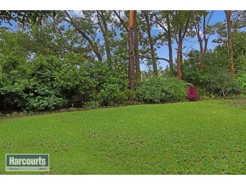 9/7 Conie Avenue, Baulkham Hills NSW 2153