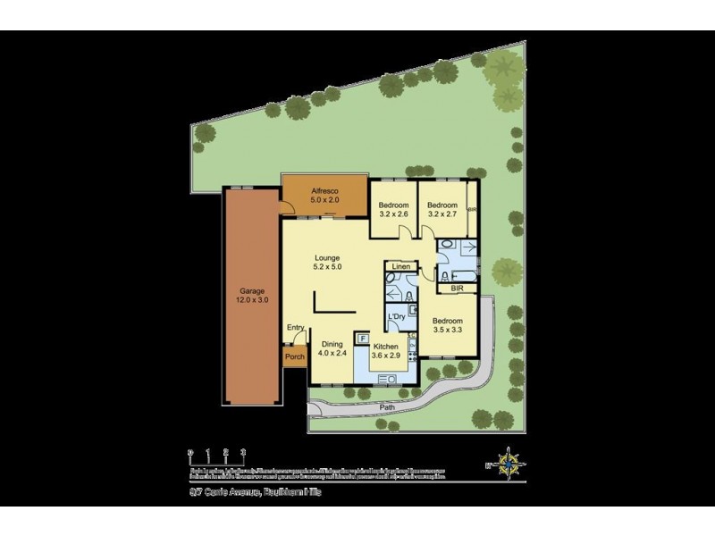 9/7 Conie Avenue, Baulkham Hills NSW 2153