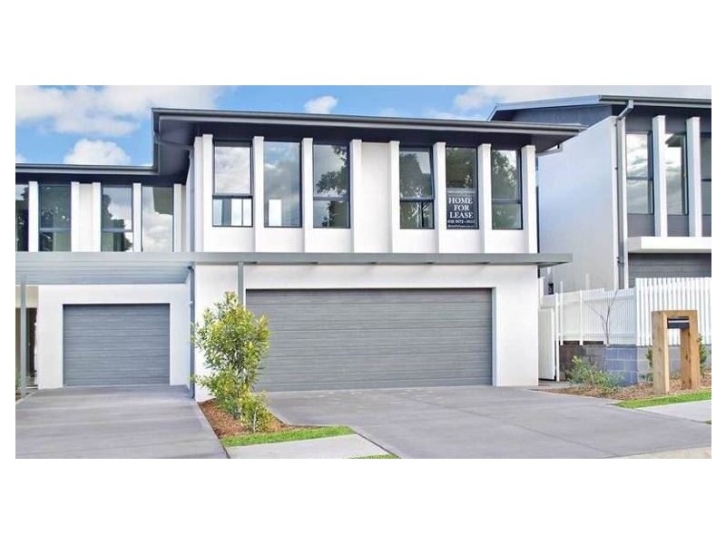 90 Rutherford Avenue, Kellyville NSW 2155