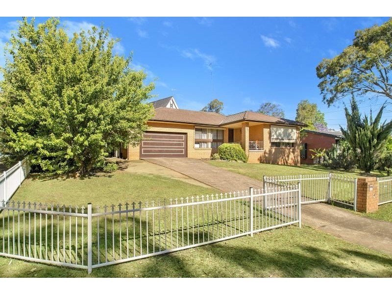 153 Glanmire Road, Baulkham Hills NSW 2153