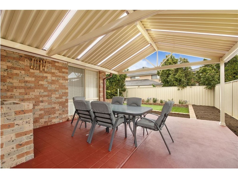 31 Rosewood Street, Parklea NSW 2768