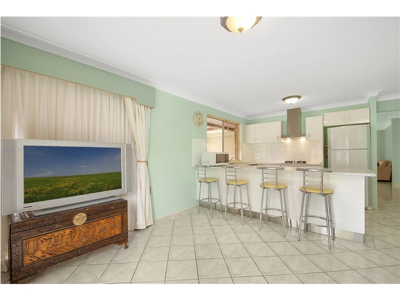 31 Rosewood Street, Parklea NSW 2768