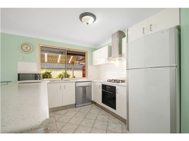 31 Rosewood Street, Parklea NSW 2768