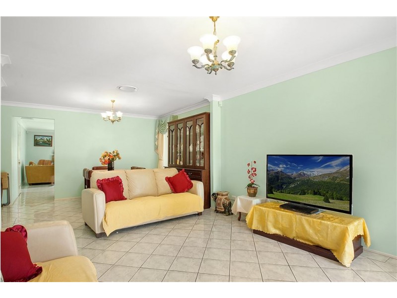 31 Rosewood Street, Parklea NSW 2768